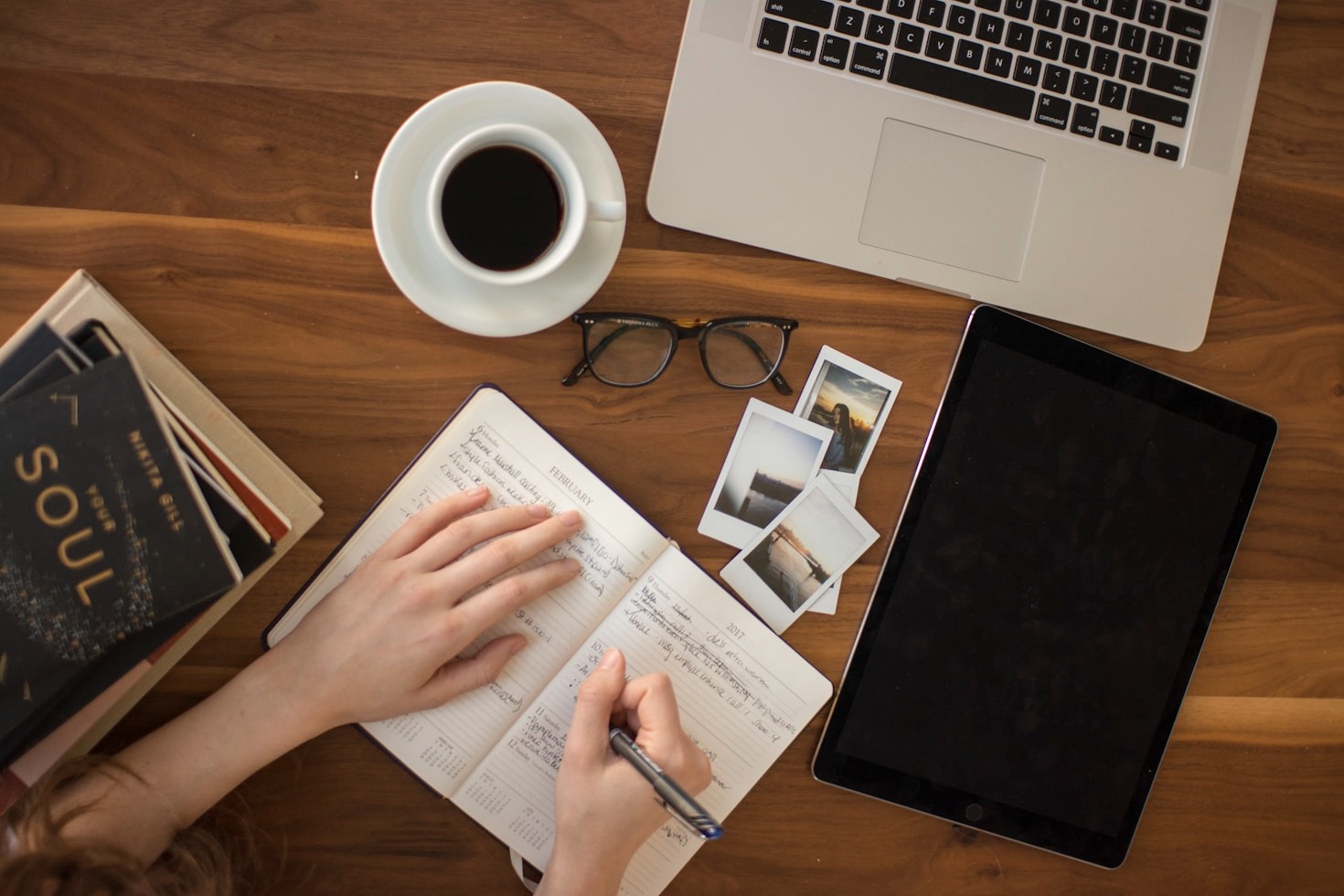 How to Spark Creativity in Your Writing Journey